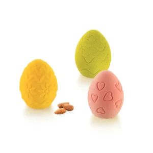 Silikomart Egg Hunt