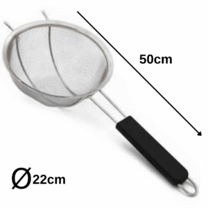 Süzgeç (Destekli) 240 Mm