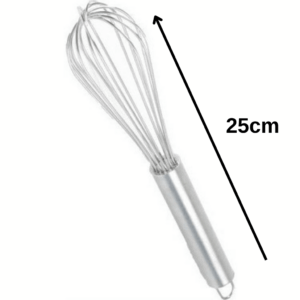 Çırpma Teli Çelik 25 Cm