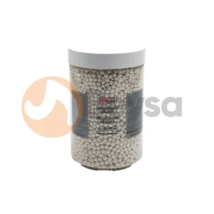 My Bake Boncuk Sedef 1000 Gr 4 Mm