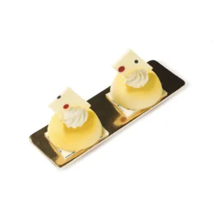 Silikomart Sf010 Small Savarin