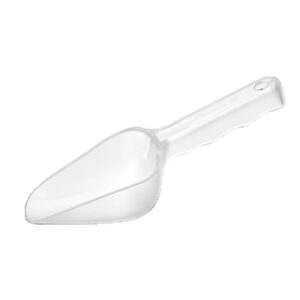 PP  Kürek 180 Gr Şeffaf