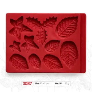 Şeker Hamuru Silikonu M3087 Surenapart