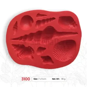 Şeker Hamuru Silikonu M3100 Surenapart