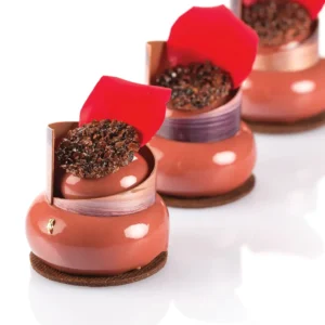 Silikomart Globe 26