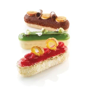 Silikomart Eclair140