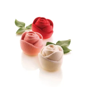 Silikomart Rosa 145