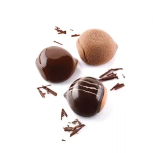 Silikomart Marron Glace 110