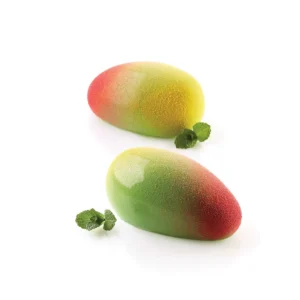 Silikomart Mango 130