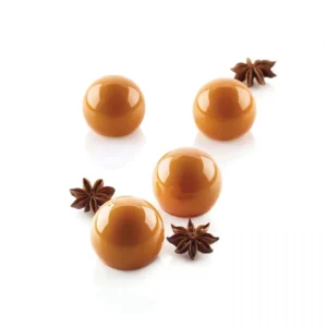 Silikomart Truffles 40