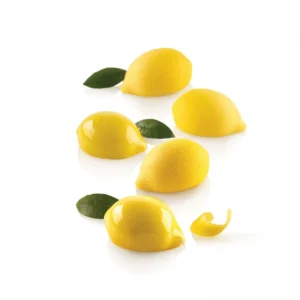 Silikomart Limone 30