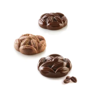 Silikomart Cocoa 35