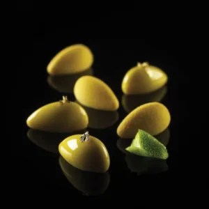 Silikomart Quenelle 10