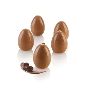 Silikomart Egg 30