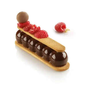 Silikomart Truffle Eclair 75