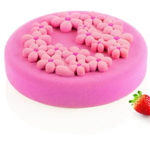Silikomart Flora 80