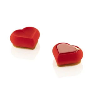 Silikomart Heartıx 85