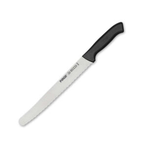 Pirge 38009 Ekmek Bıçağı Geniş Ecco 22,5 Cm