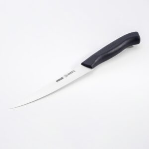 Pirge 38071-03 Ecco Mutfak Bıcağı 15,5 Cm Mavi