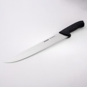 Pirge 38106-04 Ecco Kasap Bıçağı N:6 30 Cm Yeşil