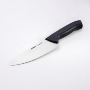 Pirge38159-02 Şef  Bıçağı 16 cm Kırmızı