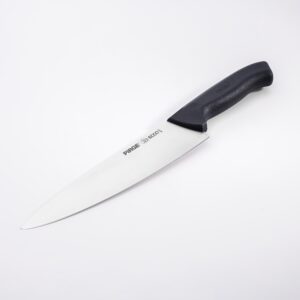 Pirge 38161 Şef Bıçağı Ecco 21 Cm K.rengi