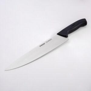 Pirge 38172-04 Şef Bıçağı 25 cm Yeşil