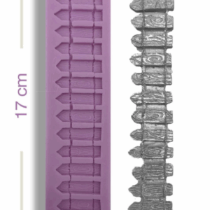 Silikon Kalıp 39