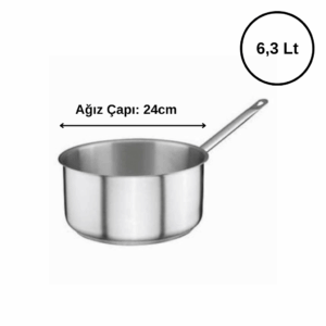 Kaçarola 24 Cm
