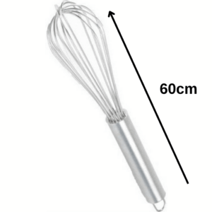 Çırpma Teli Çelik 60 Cm