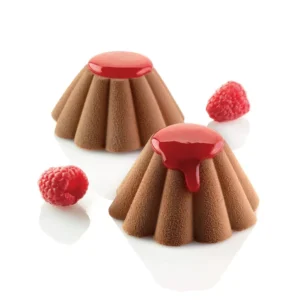 Silikomart Sq001 Briochette