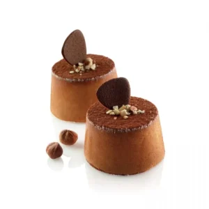 Silikomart Sq009 Muffin