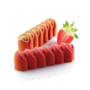 Silikomart Sq028 Surf Kek Kalıbı