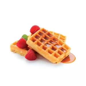 Silikomart Sq052 Waffel