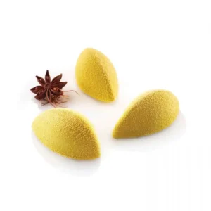 Silikomart Sq071 Quenelle
