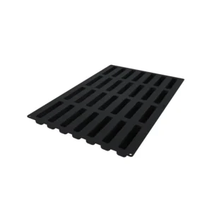 Silikomart Sq083 N.28 Strıpe Éclaır