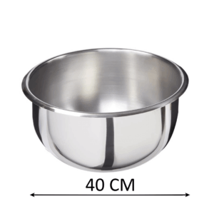 Mayonez Tenceresi 40 Cm