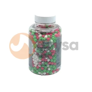 My Bake Boncuk Şeker Yılbaşı No:8 200 gr
