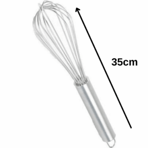 Çırpma Teli Çelik 35 Cm