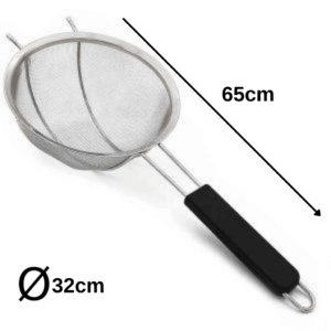 Süzgeç (Destekli) 320 Mm