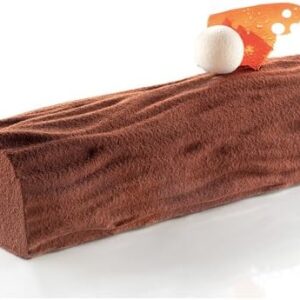 Baton Ağaç Kabuğu Silikon Mat JSC 2356