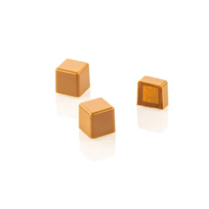 Silikomart Kit Cubo 01 Küp Çikolata Kalıbı