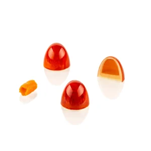 Silikomart Kit Dome 01 CH030 Tritan