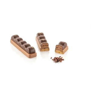 Silikomart Kit Bar Duna CH016 Tritan