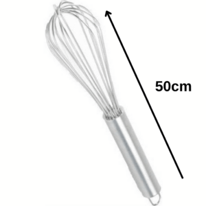 Çırpma Teli Çelik 50 Cm
