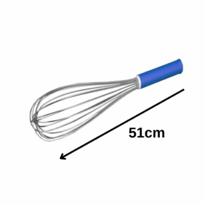 Çırpma Teli 51 Cm Mavi Saplı