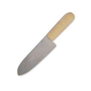 Pirge 61069 Baklava Bıçağı 16 Cm Ahşap Sap