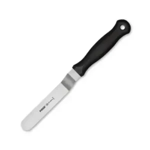Pirge 71211 Palet Bıçağı Oval Uç 25 Cm