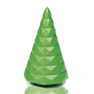 Martellato Yılbaşı Çam Ağacı Çikolata Kalıbı Ma3012 Diamond Tree