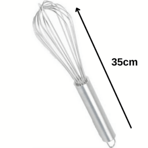 Çırpma Teli Çelik 35 Cm